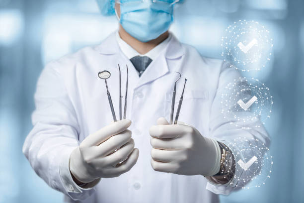 Emergency Dental Services in Comfort, TX