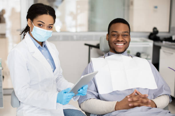 Comfort, TX Holistic Dental Care Services Company