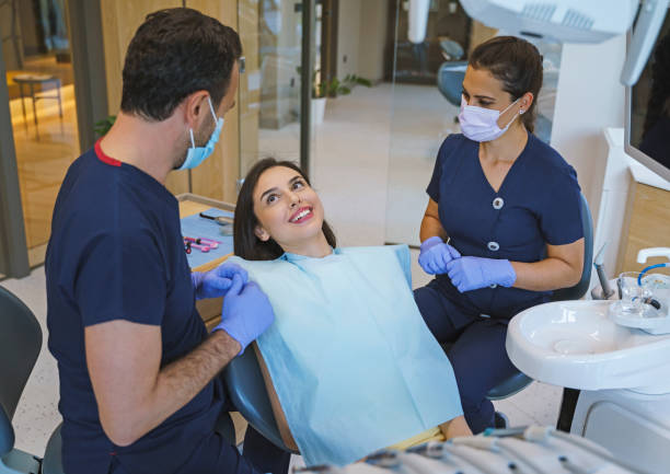 Best Full Mouth Reconstruction  in Comfort, TX