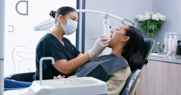 Professional Holistic Dental Care Services in Comfort, TX