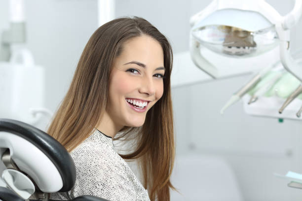 Dental Inlays and Onlays in Comfort, TX